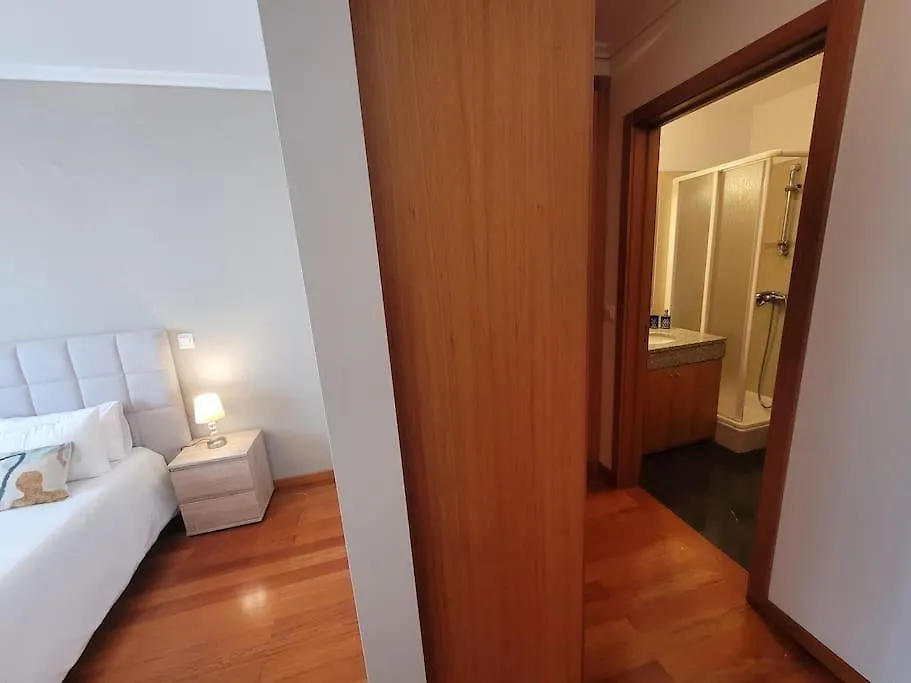 Apartment Pilar Balconies In Funchal City