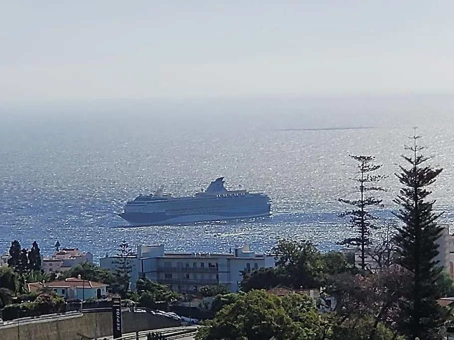 Apartment Pilar Balconies In Funchal City