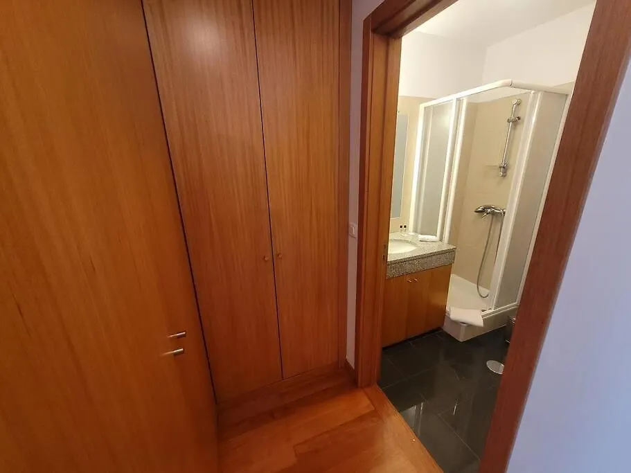 Apartamento Pilar Balconies In Funchal City Portugal